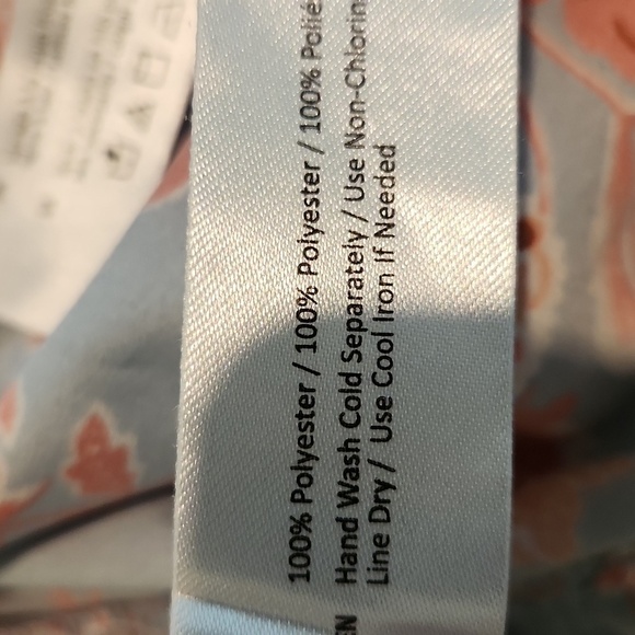 Band OF The free Floral Dress - Picture 5 of 5